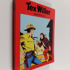 Tex Willer kronikka 62 : Vieras Elk Cityssä; Salaperäinen... - pikkukuva 1