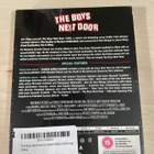 The Boys Next Door - pikkukuva 3