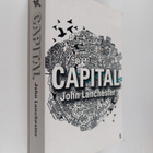 John Lanchester : Capital - pikkukuva 1
