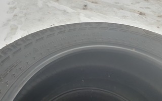 Nokian Hakkapeliitta 7 SUV 225/60R17 103T XL Nastarenkaat