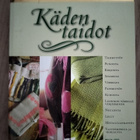 Käden taidot kirja - pikkukuva 1