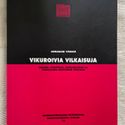 Annamari Vänskä: Vikuroivia vilkaisuja... - pikkukuva 1