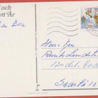 Doris Bengström Linnut pihlajassa - pikkukuva 2