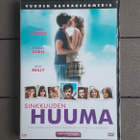 DVD: Sinkkuuden Huuma (Romain Duris, Audrey Tautou 2005) UUS - pikkukuva 1