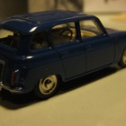 Renault 4L -60 1:43 ALE! - pikkukuva 2
