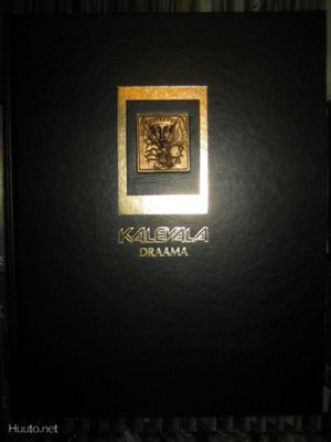 Kalevala Kalevala-draama