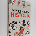 Nicole Corse : Mikki Hiiren historia - pikkukuva 1
