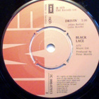 BLACK LACE :: MARY ANN :: VINYYLI  7"  EUROVISION   UK  1979 - pikkukuva 3