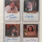 Twin Peaks The Log Lady Chronicles 2025 Autograph-kortteja - pikkukuva 5