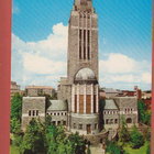 Helsinki Kallion kirkko - pikkukuva 1
