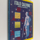 Italo Calvino : Herra Palomar - pikkukuva 1