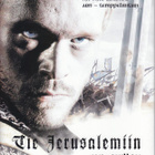 Jan Guillou: Tie Jerusalemiin (sid. 5p. Like 2008) - pikkukuva 1
