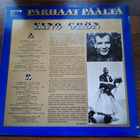 EINO GRÖN - PARHAAT PÄÄLTÄ . LP - pikkukuva 2