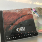 Et Cetera . Matka on alkanut CD - pikkukuva 1