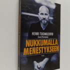 Henri Tuomilehto : Nukkumalla menestykseen - pikkukuva 1
