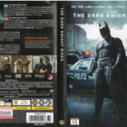 Batman Yön Ritarin Paluu (79 666) UUSI -FI- nordic, DVD chr - pikkukuva 1