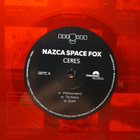 Nazca Space Fox – CERES (Psykedelia. Punainen Vinyyli) - pikkukuva 4