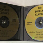 Various • 100 Popular Classics 5xCD BOX - pikkukuva 3