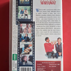 Syyttömät silminnäkijät (1989) VHS - pikkukuva 2