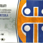2014-15 Cardset  JUHA METSOLA Tappara Patch - pikkukuva 2
