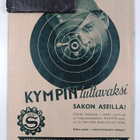 Hakkapeliitta 40/1941 - pikkukuva 2