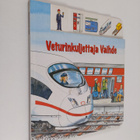 Lauri Lehtinen ym. : Veturinkuljettaja Vaihde - pikkukuva 1
