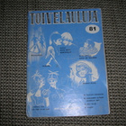 Toivelauluja 81 - pikkukuva 1