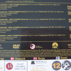 Las Vegas koko sarja 1 - 5 DVD - pikkukuva 4
