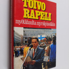 Toivo Rapeli : Myötätuulta myrskyissäkin - pikkukuva 1