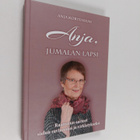 Anja Korteniemi : Anja, Jumalan lapsi : Raamatun aarteet ... - pikkukuva 1