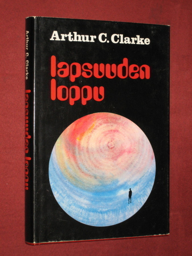 Arthur C. Clarke: Lapsuuden loppu, 1973