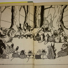 Helmi Krohn : Lassi Lättäjalan seikkailut - 9.p 1993 - pikkukuva 3
