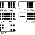 DVI-kaapeli - 1,8m - UUSI - pikkukuva 2