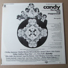 The Byrds And Steppenwolf, Dave Grusin – Candy (RARE LP) - pikkukuva 3