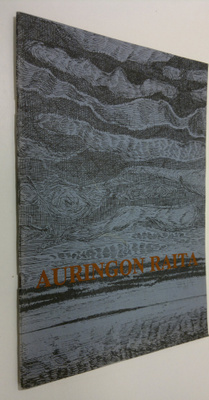 Auringon raita