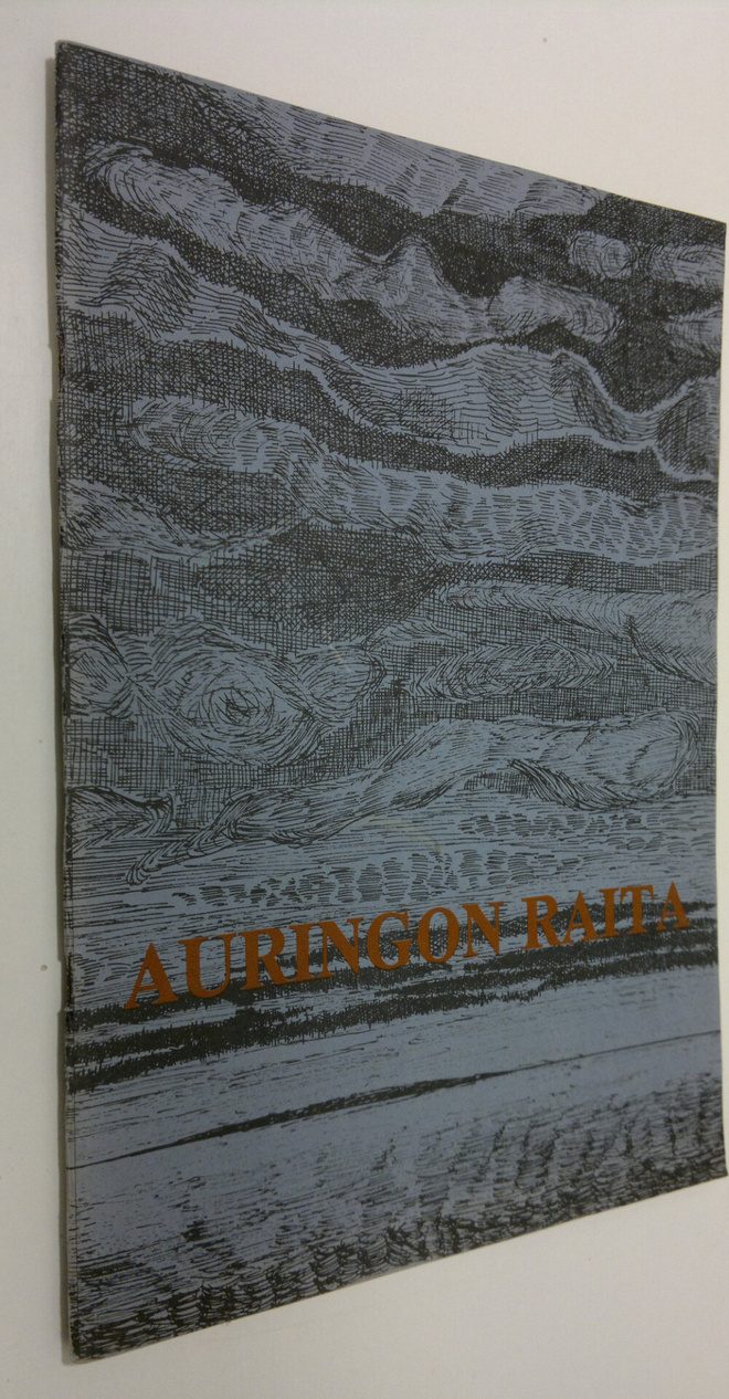 Auringon raita