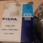 FIAT, LANCIA FISPA POC 074 bensapumppu - pikkukuva 1