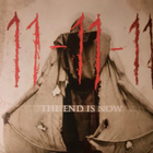 11 - 11 - 11 BLU-RAY - pikkukuva 1