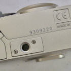 VANHA Kamera Samsung Rocas 110 - pikkukuva 4