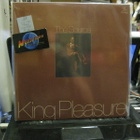 KING PLEASURE - SOURCE 2LP US -72 GATEFOLD M-/M- - pikkukuva 1