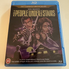 People Under The Stairs - pikkukuva 1