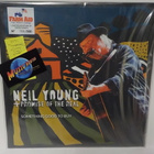 NEIL YOUNG +PROMISE OF THE REAL - SOMETHING GOOD.. UUSI LP + - pikkukuva 1