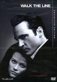 Walk the Line - Definitive Edition (Tupla DVD)
