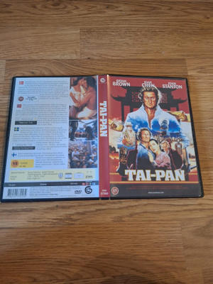 Tai-Pan