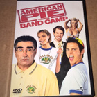 AMERICAN PIE BAND CAMP DVD - pikkukuva 1