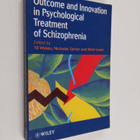 Til Wykes ym. : Outcome and Innovation in Psychological T... - pikkukuva 1