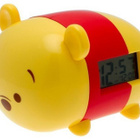 Disney "Tsum Tsum" Winnie the Pooh / Nalle Puh Herätyskello - pikkukuva 2