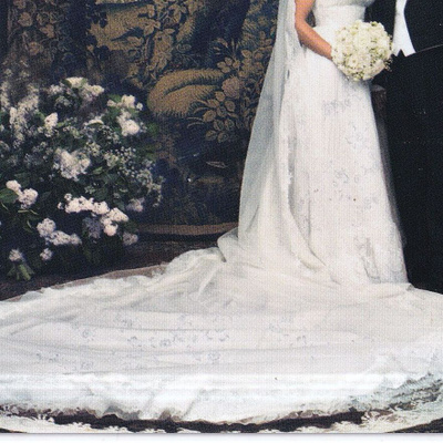 Prinsessa Madeleine ja Herr O`Neil . hääkuva. e286