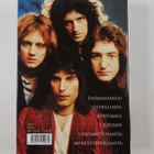 Mark Blake : Is This the Real Life? Queen : rockin kunink... - pikkukuva 2