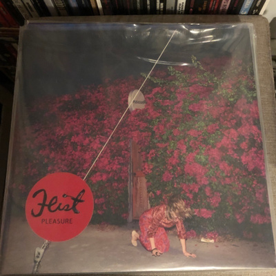 Feist - Pleasure 2LP